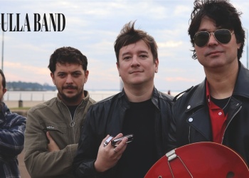 “Inclaudicable”, el nuevo disco de la banda posadeña Tito Agulla Band