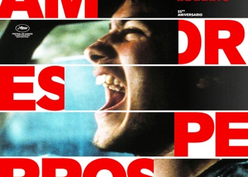 Amores perros, remasterizada, vuelve a la pantalla grande