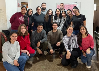 Colectivo de trabajadores rescata la memoria del hospital Carrillo