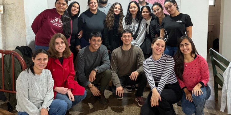 ARCHIVO HISTÓRICO. Colectivo de trabajadores rescata la memoria del hospital Carrillo.