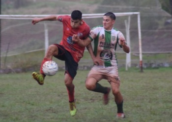 Yacutinga y Estudiantes van por el título del ascenso