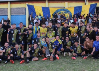 Atlético León es el campeón en Puerto Rico