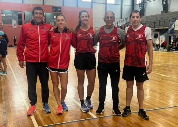Atletismo: buena cosecha para los misioneros en el Máster