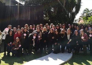 Se lanza la nueva tribu de emprendedoras “BrillanEllas” a Posadas