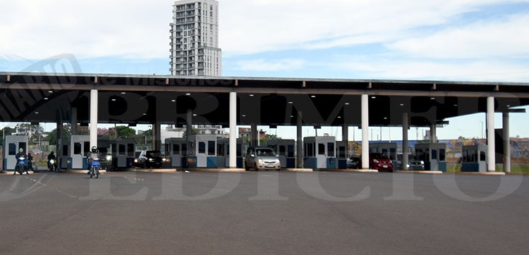 ¿EN CUÁNTO TIEMPO?. Posadas (foto) y Puerto Iguazú estarían en condiciones de instalar el nuevo Sistema de Gestión Biométrica.