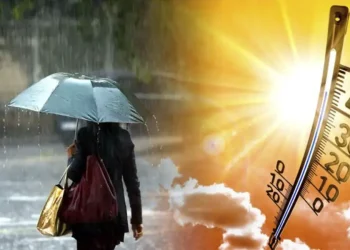 El tiempo en Misiones: mejora parcial, calor en aumento y regreso de lluvias