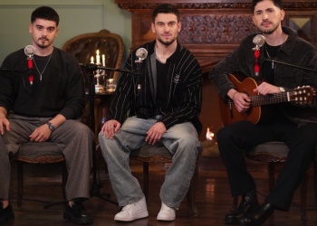 Campedrinos y Agustín Bernasconi lanzan “+ Zambas Románticas”