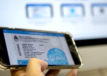 Cédula de identificación digital del automotor y leasing: aclaran responsabilidad civil ante accidentes