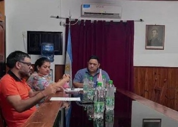 Concejo de Puerto Piray impulsa acciones legales contra Lezcano