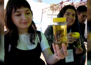 Travesía helicoidal para comunicar la ciencia