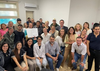 Misiones creó la primera cooperativa emprendedores de pacientes oncológicos del país