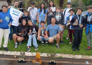 Destacado desempeño de los misioneros en la Copa Mercosur en Foz de Iguazú