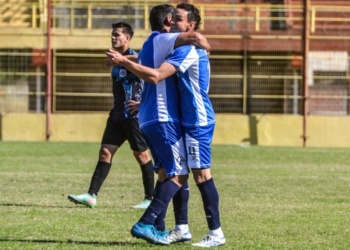 La revancha por la Copa País se jugará en Sportivo