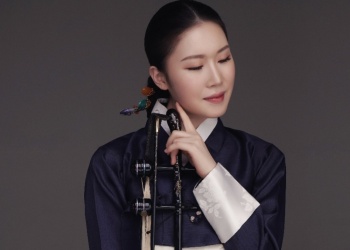 Muestra interactiva que acerca la cultura coreana