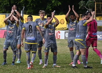 Última parada para Crucero