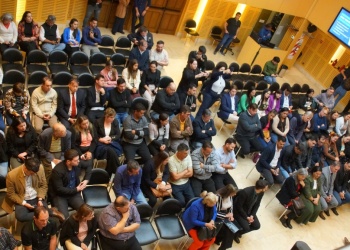 Dieciocho municipios avanzan en la organización de sus Digestos Jurídicos