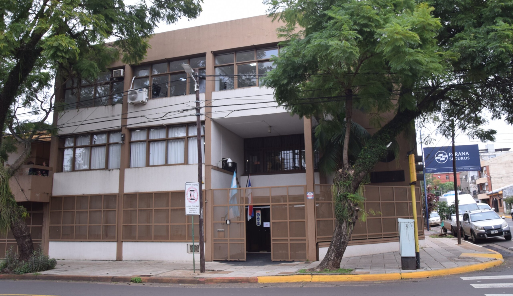 El Colegio de Farmacéuticos de Misiones lanzó una campaña solidaria en beneficio de niños y ancianos