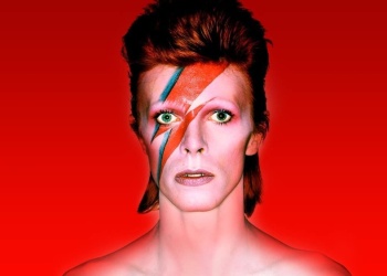 Descubren musical inédito de David Bowie en su estudio de Nueva York