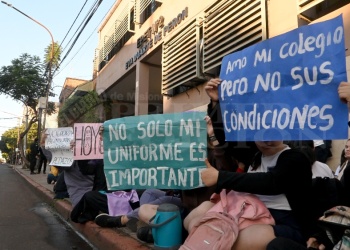 Educación Técnica en alerta: “Hoy muchas escuelas pueden, con suerte, comprar insumos”