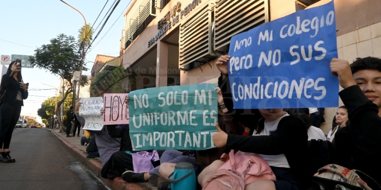 INVERSIÓN. Crear entornos formativos de la ETP requiere infraestructura, insumos y capacitación continua.