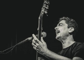 El guitarrista argentino Edgardo Cardozo se presentará este sábado en Eldorado