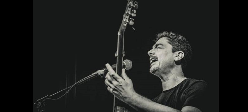El guitarrista argentino Edgardo Cardozo se presentará este sábado en Eldorado