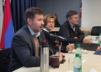 Educación presentó un aumento del 27% para el presupuesto 2026