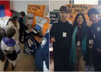 Música y ajedrez: una combinación posible a través de la historia