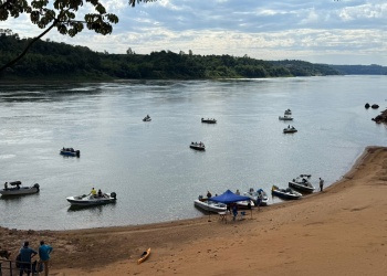 El torneo interno del Náutico Eldorado cierra con las 10 Horas