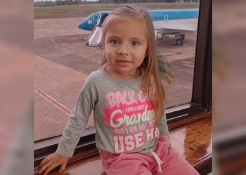 “Emma tuvo una nueva oportunidad de vida, gracias al trasplante de corazón”