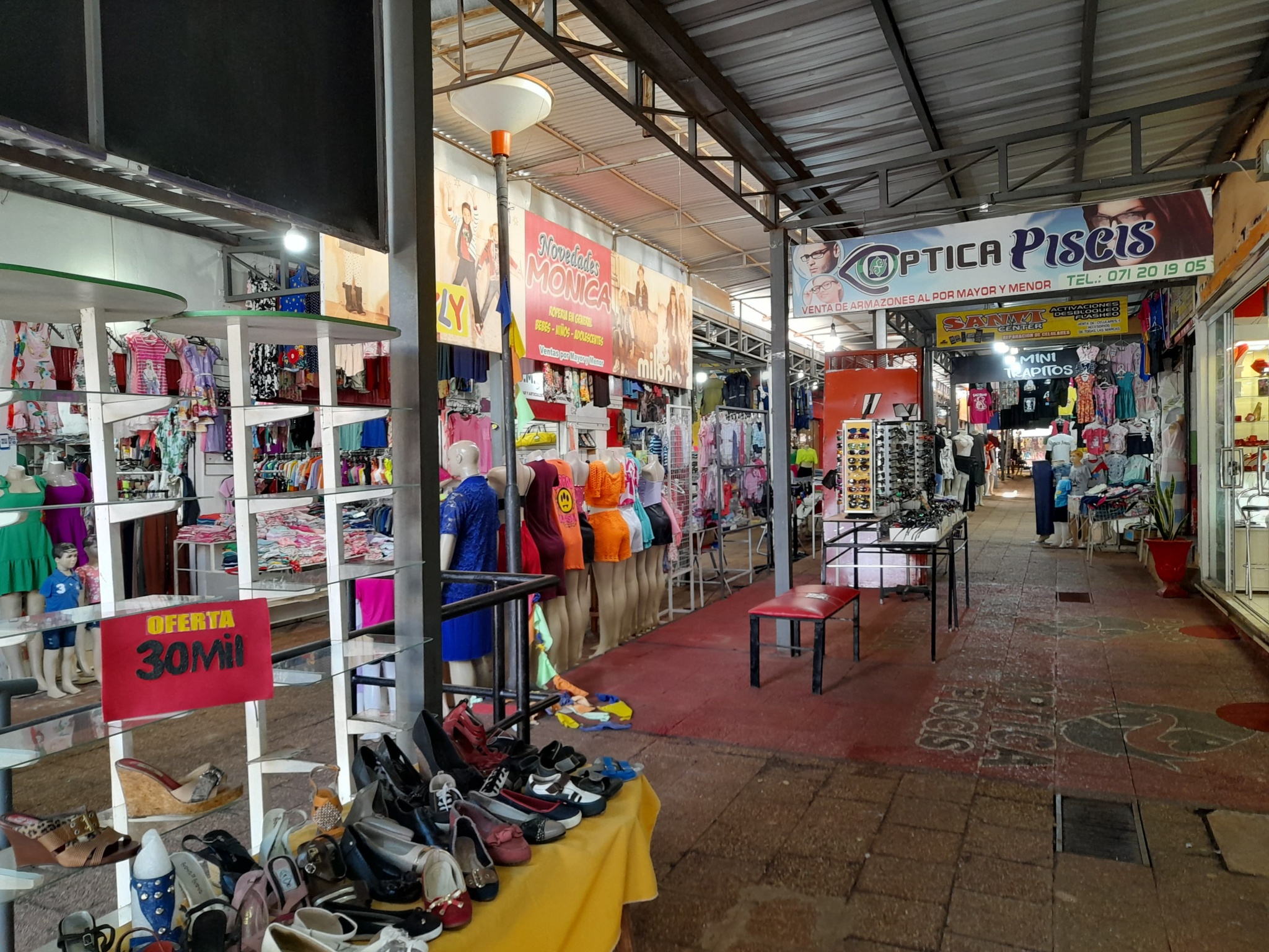 “Tenemos una dependencia directa de los compradores argentinos y se está sintiendo”