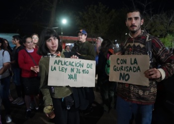 Padres de la Escuela 617 tendrán representación legal unificada