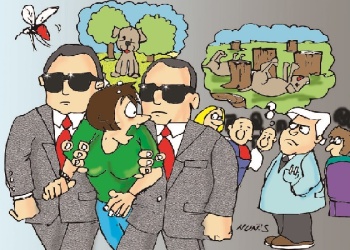 Escritores de Misiones: Charla ejemplar