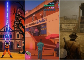 Estanciero: paisajes misioneros que cobran vida con inteligencia artificial