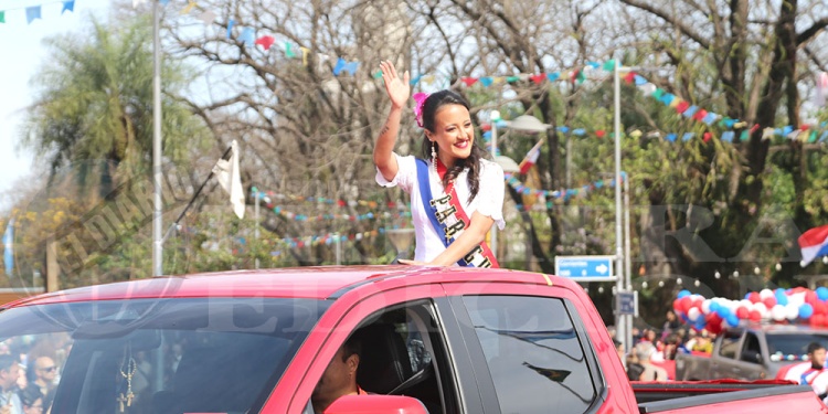 La Fiesta Nacional del Inmigrante continúa este domingo con actividades para todas las edades