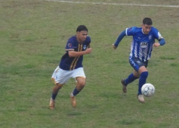 FeMiFu: se completó el cuadro de cuartos