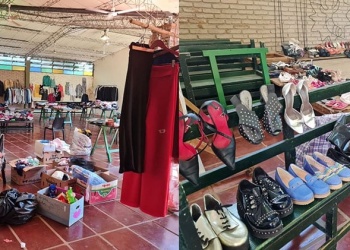 Posadas: Tupá Rendá realizará feria para recaudar fondos destinado a los dos hogares de niños que sostiene