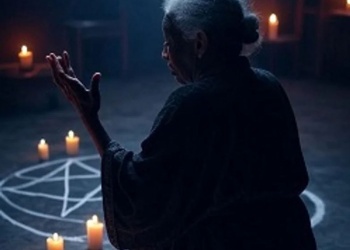 Filita Malisha: entre la magia negra, el canibalismo y la tragedia familiar