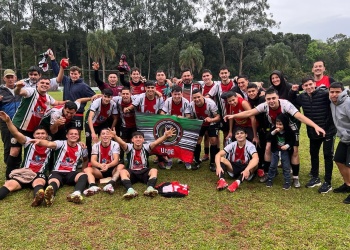 UCDE es el primer finalista en Eldorado