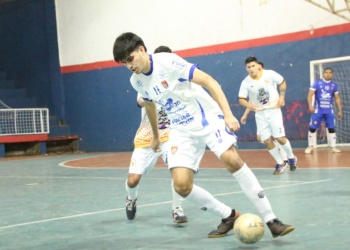 Nueva noche de acción para el Clausura de Apofusa