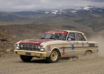 El GP Histórico llega a Misiones