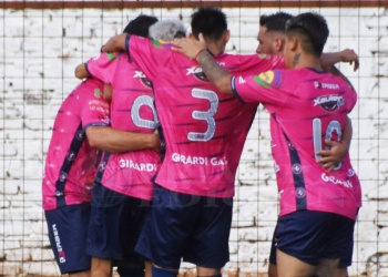 “Lo del Regional es un sueño cumplido”