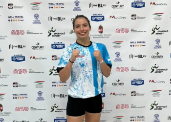 Geraldine Gorosito, a un mes del Mundial de Taekwondo ITF: “Es un orgullo representar a Misiones y a la Argentina”