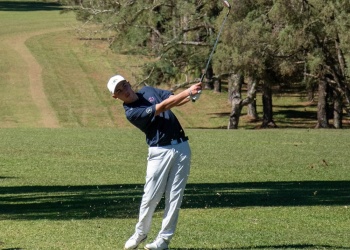 Golf: Tacurú recibe a lo mejor de la región