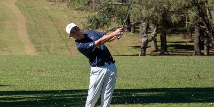 SWING. Los mejores jugadores de la región se darán cita en cancha de Tacurú.