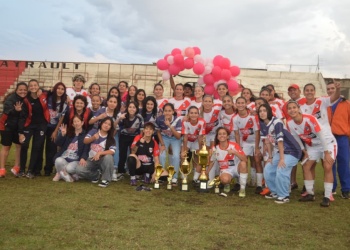 Nueva consagración para la Franja: “Queremos seguir progresando”