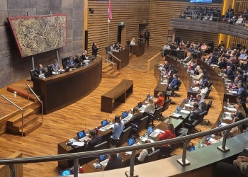 Legislatura: biodiversidad, yerba y nuevos reconocimientos sociales