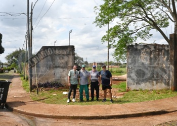 Denuncian que el Club Huracán contribuye a la inseguridad en el barrio Rocamora