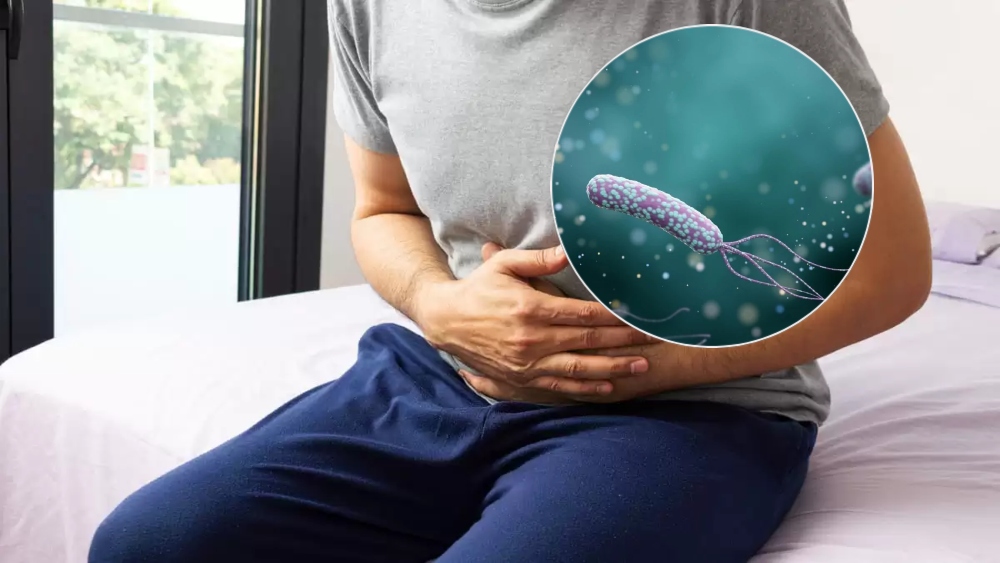 Helicobacter pylori: la bacteria “silenciosa” que afecta a uno de cada dos misioneros