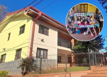 Hogar Divina Misericordia: entre colectas y nuevas adopciones
